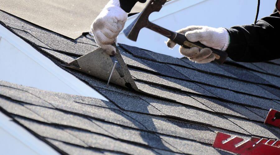 Professional residential roofers in Calhoun, IL